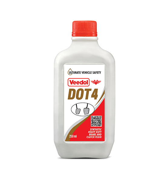 DOT 4