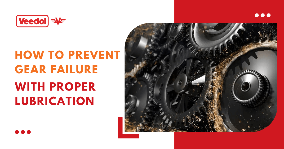 Gear Oil