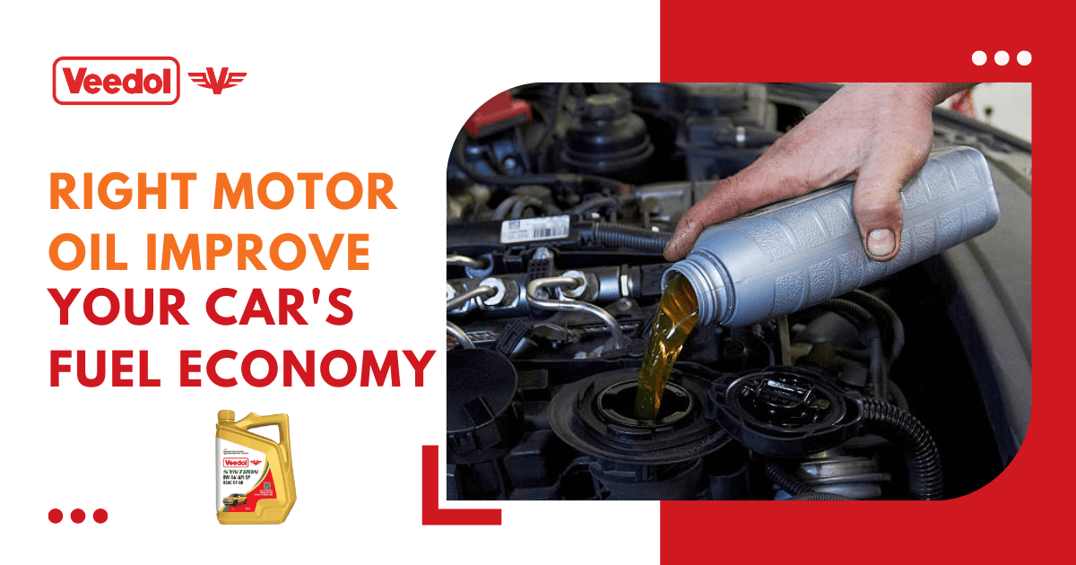 Car Engine oil